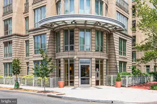301 Massachusetts Ave NW, Washington, DC 20001 - Photo 78