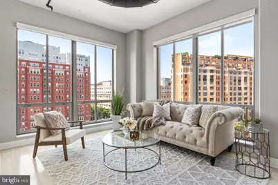 301 Massachusetts Avenue NW #701, Washington, DC 20001 - Photo 22