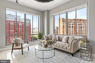 301 Massachusetts Ave NW, Washington, DC 20001 - Photo 22