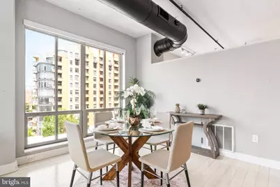 301 Massachusetts Avenue NW #701, Washington, DC 20001 - Photo 16