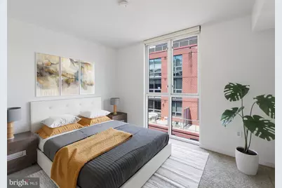 1025 1st Street SE #1315, Washington, DC 20003 - Photo 20