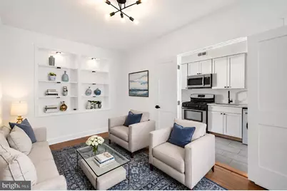 4025 Kansas Avenue NW, Washington, DC 20011 - Photo 6
