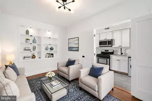 4025 Kansas Ave NW, Washington, DC 20011 - Photo 6