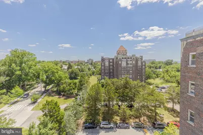 4000 Cathedral Avenue NW #804B, Washington, DC 20016 - Photo 16