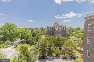 4000 Cathedral Ave NW, Washington, DC 20016 - Photo 16