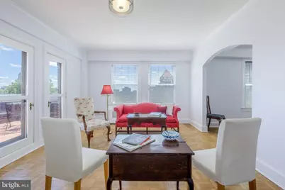 4000 Cathedral Avenue NW #804B, Washington, DC 20016 - Photo 8