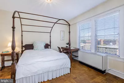 4000 Cathedral Avenue NW #804B, Washington, DC 20016 - Photo 30