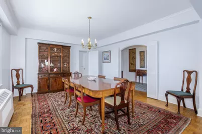 4000 Cathedral Avenue NW #804B, Washington, DC 20016 - Photo 6