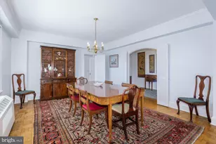 4000 Cathedral Ave NW, Washington, DC 20016 - Photo 6