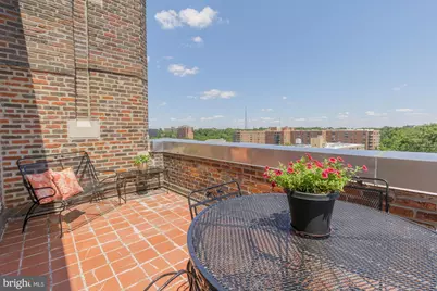 4000 Cathedral Avenue NW #804B, Washington, DC 20016 - Photo 14