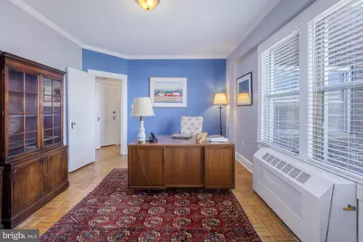 4000 Cathedral Avenue NW #804B, Washington, DC 20016 - Photo 28