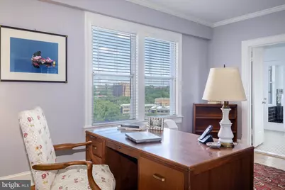 4000 Cathedral Avenue NW #804B, Washington, DC 20016 - Photo 26