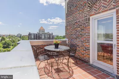 4000 Cathedral Avenue NW #804B, Washington, DC 20016 - Photo 12