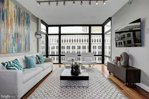 1010 Massachusetts Ave NW, Washington, DC 20001 - Photo 1