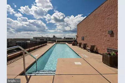 1010 Massachusetts Avenue NW #1208, Washington, DC 20001 - Photo 14