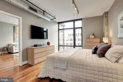 1010 Massachusetts Avenue NW #1208, Washington, DC 20001 - Photo 8