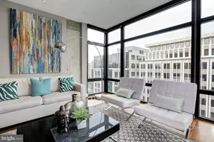 1010 Massachusetts Ave NW, Washington, DC 20001 - Photo 2