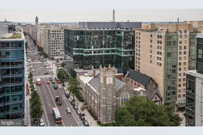 1010 Massachusetts Avenue NW #1208, Washington, DC 20001 - Photo 18