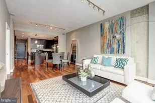 1010 Massachusetts Ave NW, Washington, DC 20001 - Photo 4