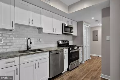 1516 Marion Barry Avenue SE #301, Washington, DC 20020 - Photo 8