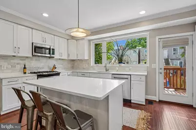 1203 Staples Street NE, Washington, DC 20002 - Photo 2
