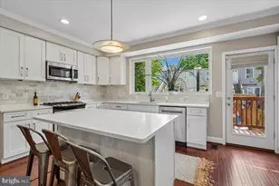 1203 Staples St NE, Washington, DC 20002 - Photo 2
