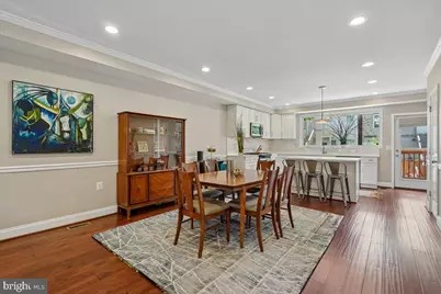 1203 Staples Street NE, Washington, DC 20002 - Photo 4