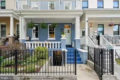 1203 Staples Street NE, Washington, DC 20002 - Photo 1