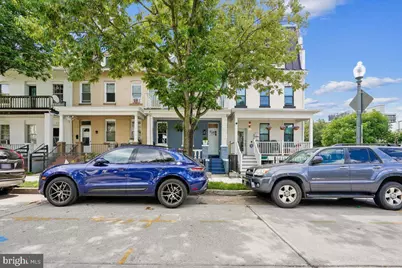 1203 Staples Street NE, Washington, DC 20002 - Photo 46