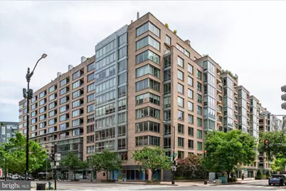 1155 23rd Street NW #5L, Washington, DC 20037 - Photo 24