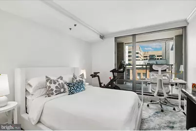 1155 23rd Street NW #5L, Washington, DC 20037 - Photo 20