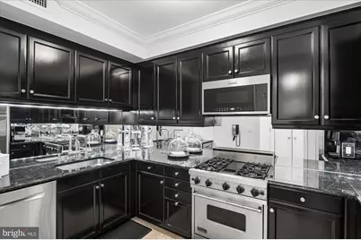 1155 23rd Street NW #5L, Washington, DC 20037 - Photo 10