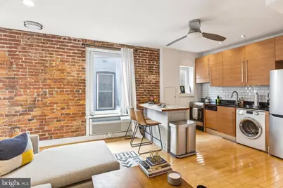 51 Randolph Place NW #304, Washington, DC 20001 - Photo 6