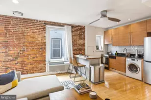51 Randolph Pl NW, Washington, DC 20001 - Photo 6
