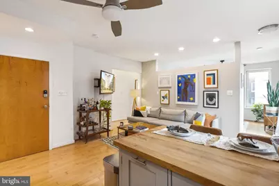 51 Randolph Place NW #304, Washington, DC 20001 - Photo 2
