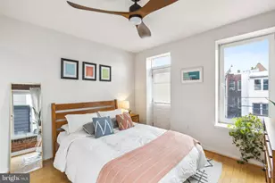 51 Randolph Pl NW, Washington, DC 20001 - Photo 8