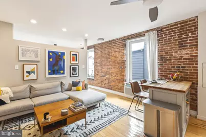 51 Randolph Place NW #304, Washington, DC 20001 - Photo 1