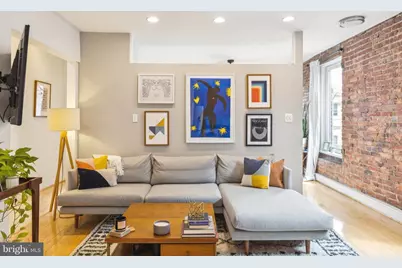 51 Randolph Place NW #304, Washington, DC 20001 - Photo 4