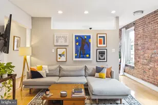 51 Randolph Pl NW, Washington, DC 20001 - Photo 4