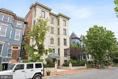 51 Randolph Place NW #304, Washington, DC 20001 - Photo 22