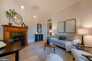 2853 Ontario Road NW, Washington, DC 20009 - Photo 12
