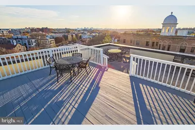 2853 Ontario Road NW #107, Washington, DC 20009 - Photo 22