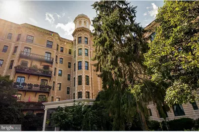 2853 Ontario Road NW #107, Washington, DC 20009 - Photo 4