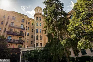 2853 Ontario Road NW, Washington, DC 20009 - Photo 4