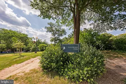 2853 Ontario Road NW #107, Washington, DC 20009 - Photo 24