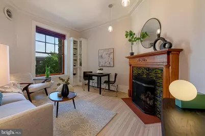 2853 Ontario Road NW #107, Washington, DC 20009 - Photo 2