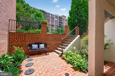3271 Sutton Place NW #D, Washington, DC 20016 - Photo 18
