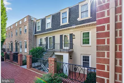 3271 Sutton Place NW #D, Washington, DC 20016 - Photo 28