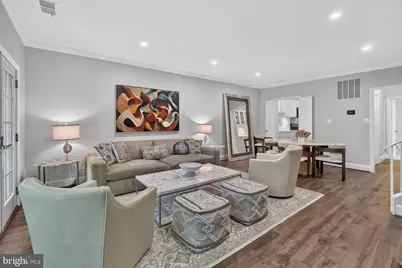 3271 Sutton Place NW #D, Washington, DC 20016 - Photo 1