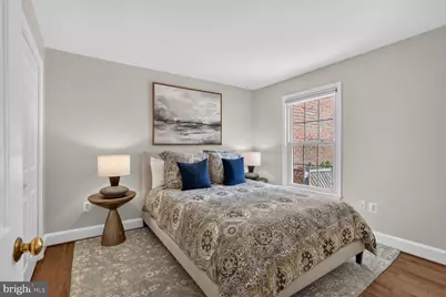 3271 Sutton Place NW #D, Washington, DC 20016 - Photo 14